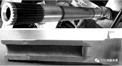 摩托車剎車圈，輪轂剎車圈，鼓式制動器，Drum brake，摩托車制動鐵套