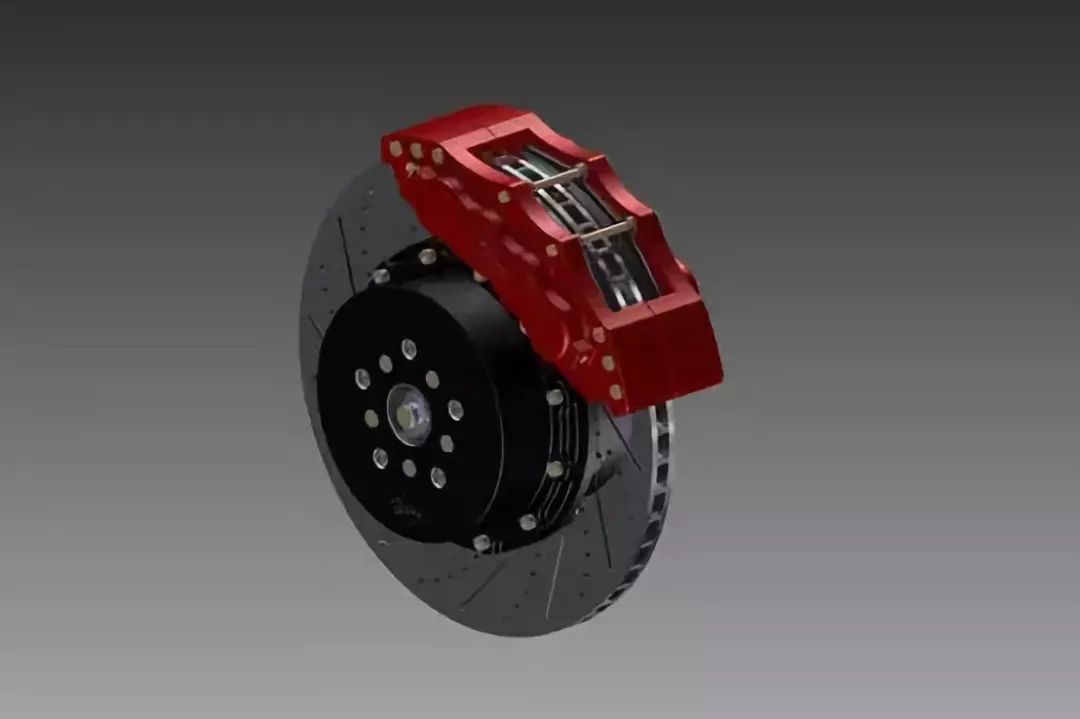 摩托車剎車圈，輪轂剎車圈，鼓式制動器，Drum brake，摩托車制動鐵套