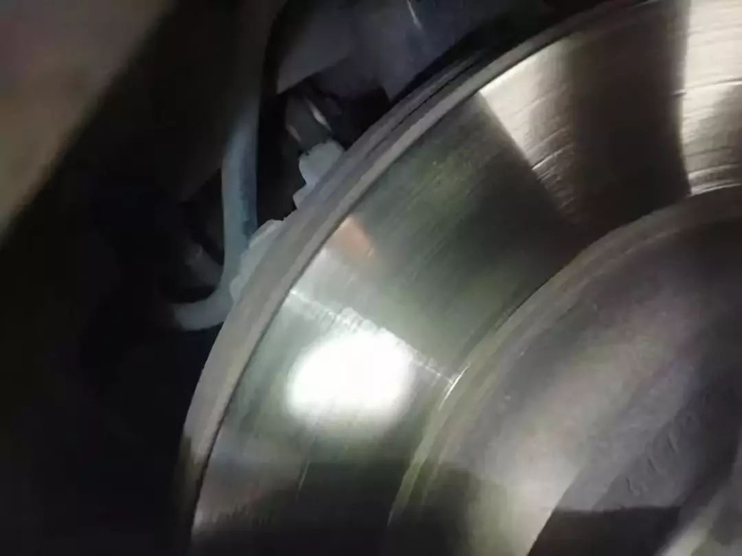 摩托車剎車圈，輪轂剎車圈，鼓式制動器，Drum brake，摩托車制動鐵套