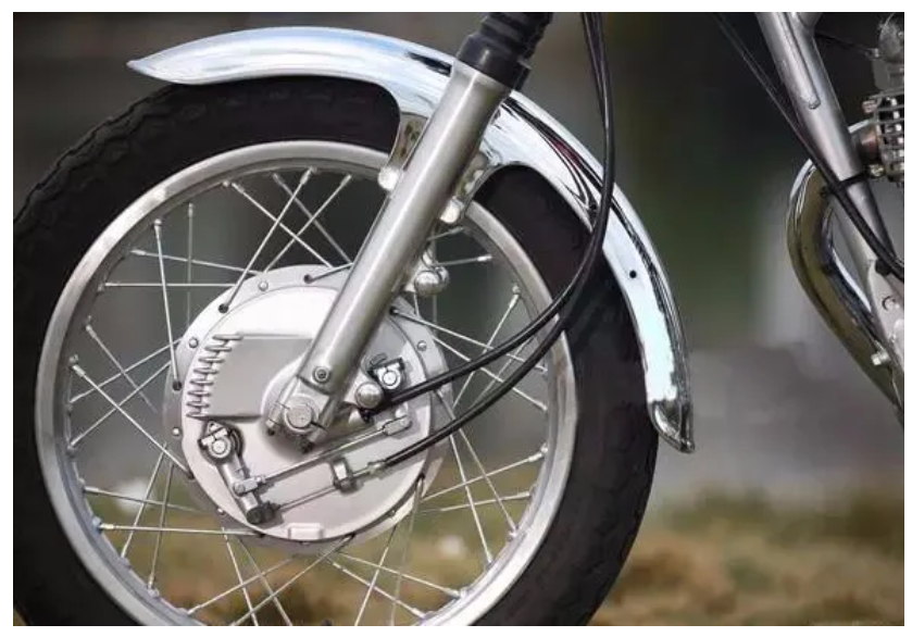 鼓式制動(dòng)器,摩托車剎車圈,輪轂剎車圈,Drum brake,摩托車制動(dòng)鐵套